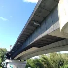 剥落防止