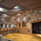 天井落下防止