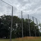 防球